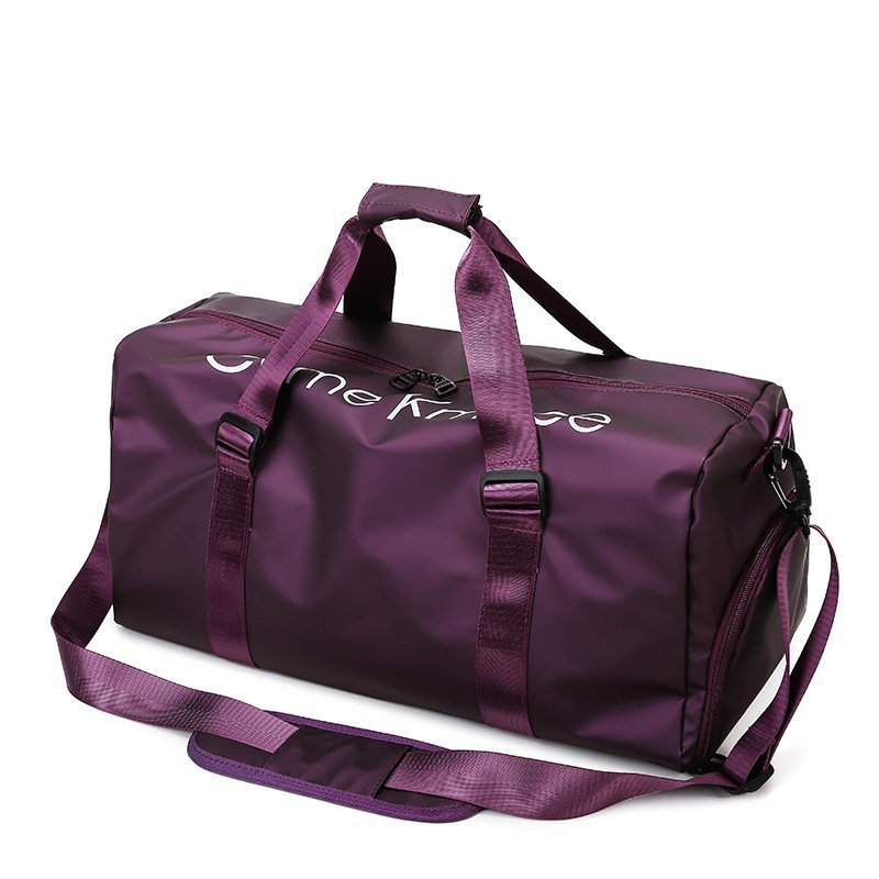 Waterproof Sports Duffle Bag Stornfield