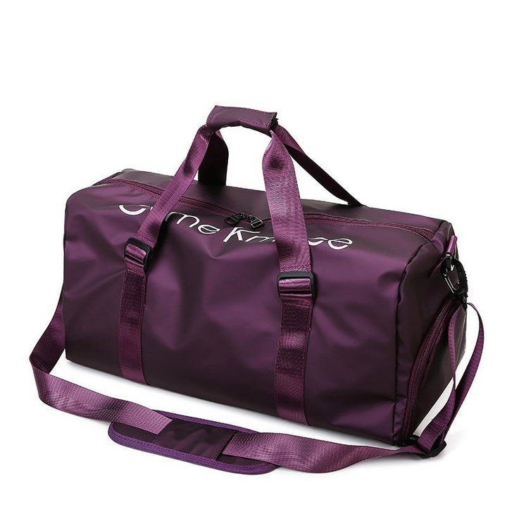 Waterproof Sports Duffle Bag Stornfield