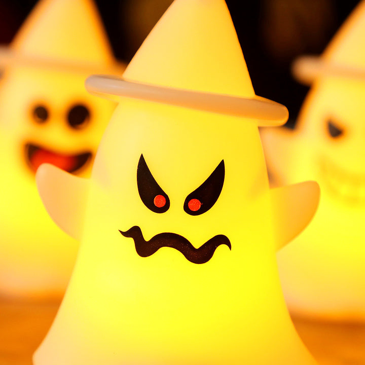 Spooky Light Object