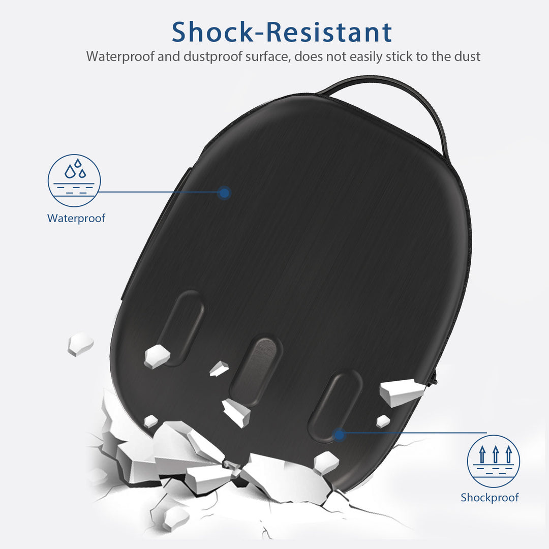 Stylish and Protective Carrying Bag Stornfield