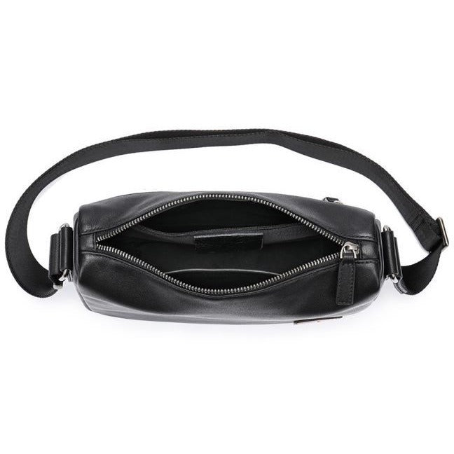Versatile Crossbody Messenger Bag