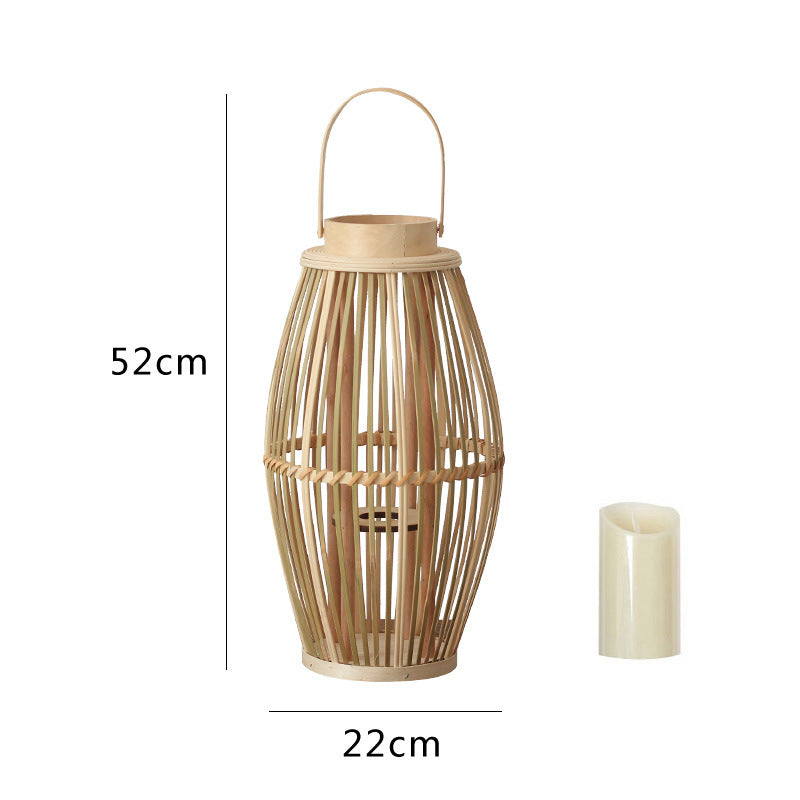 Decorative Premium Lantern Stornfield