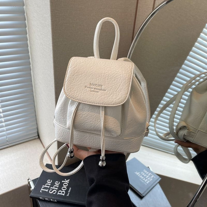 Women's Chic Mini Backpack Purse Stornfield