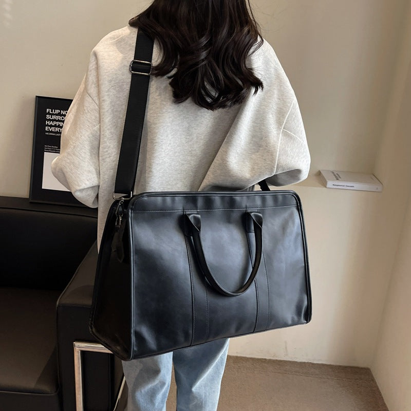 Elegant and Spacious Briefcase Stornfield