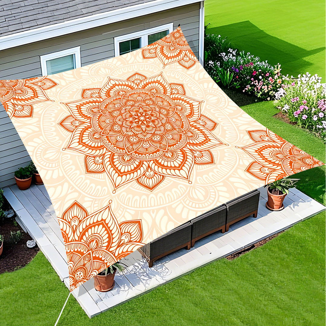 Outdoor Canopy Shade Stornfield
