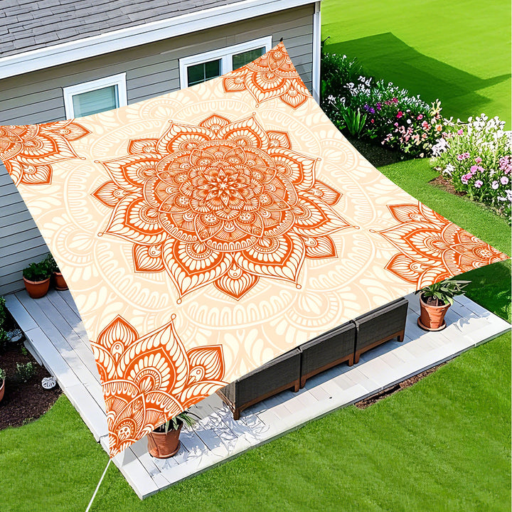Outdoor Canopy Shade Stornfield