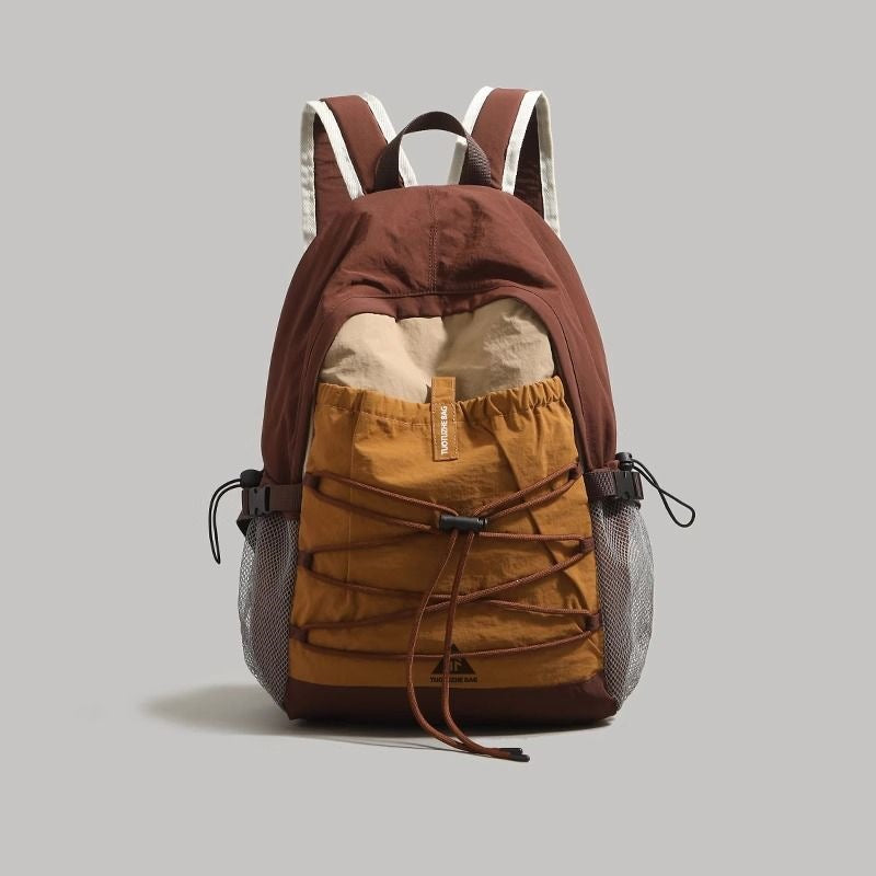 Outdoor Backpack With Practical Storage Stornfield