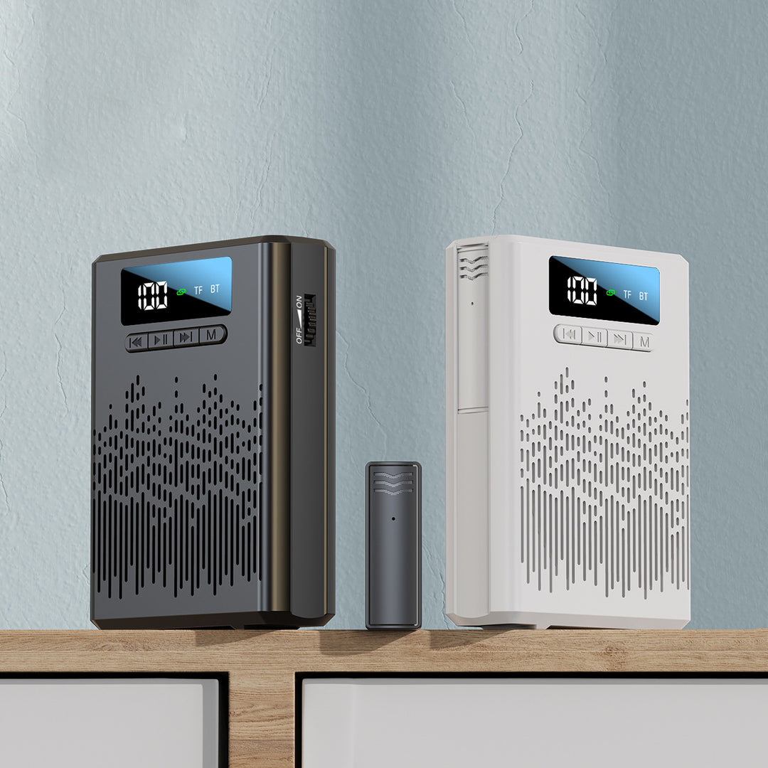 Bluetooth Speaker Stornfield