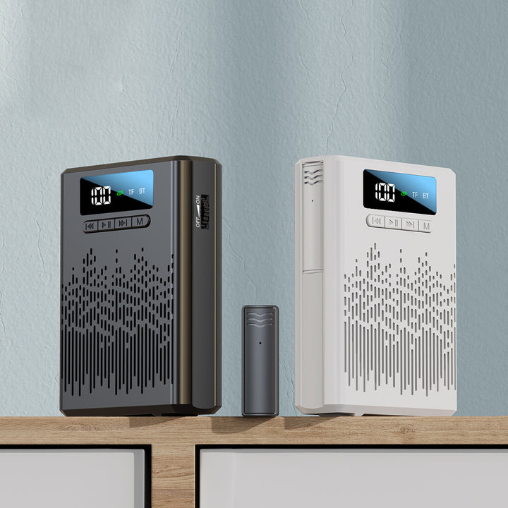 Bluetooth Speaker Stornfield