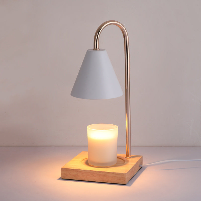 Minimalist Table Lamp