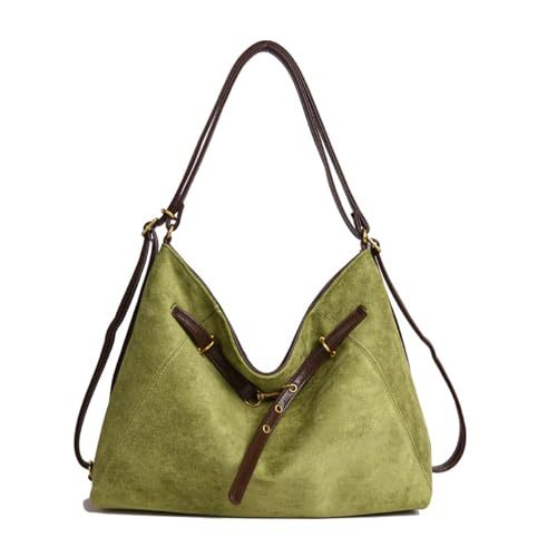 Multifunctional Shoulder Bag Stornfield