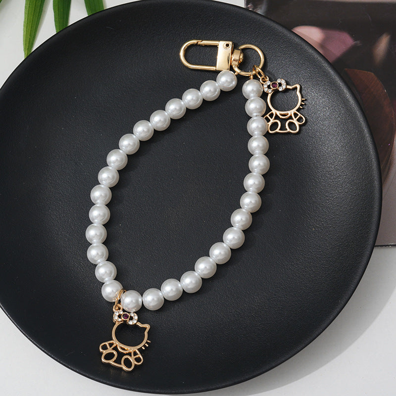 Elegant Pearl Bracelet Stornfield
