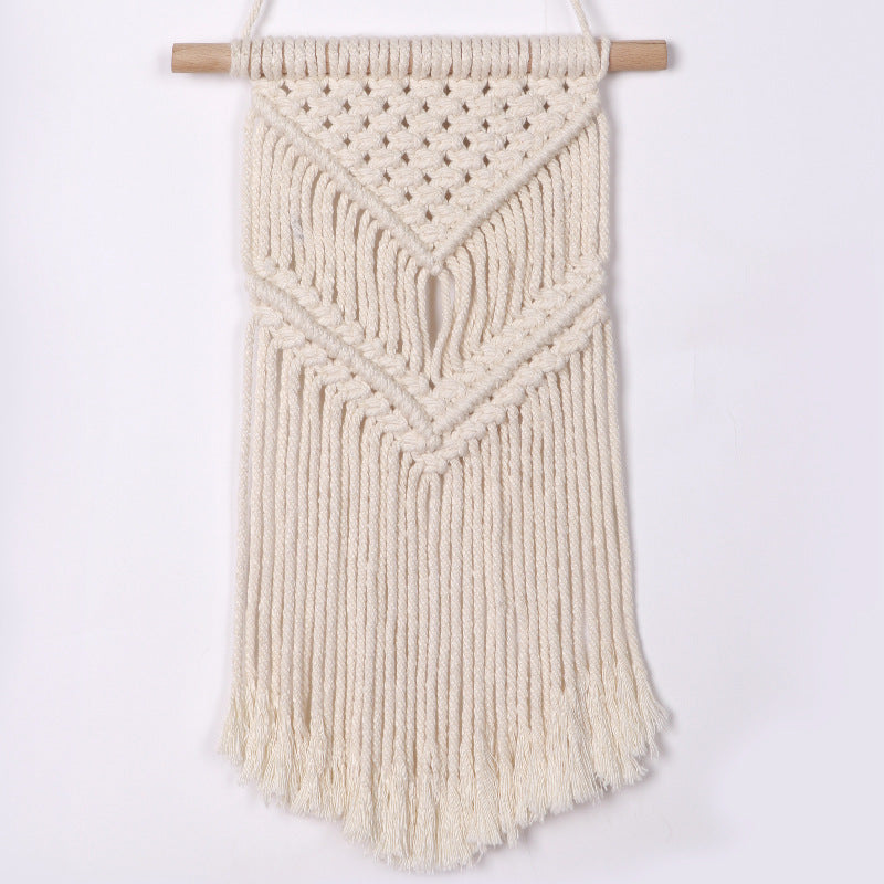 Macramé Wall Hanging Stornfield