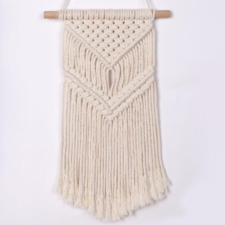 Macramé Wall Hanging Stornfield