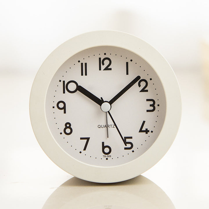 Table Clock Stornfield