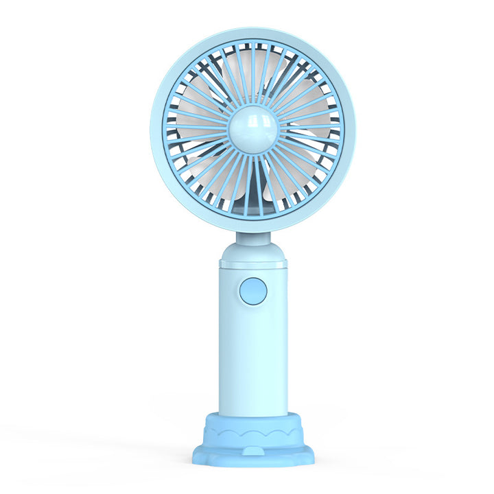 Rechargeable Personal Cooling Fan Stornfield