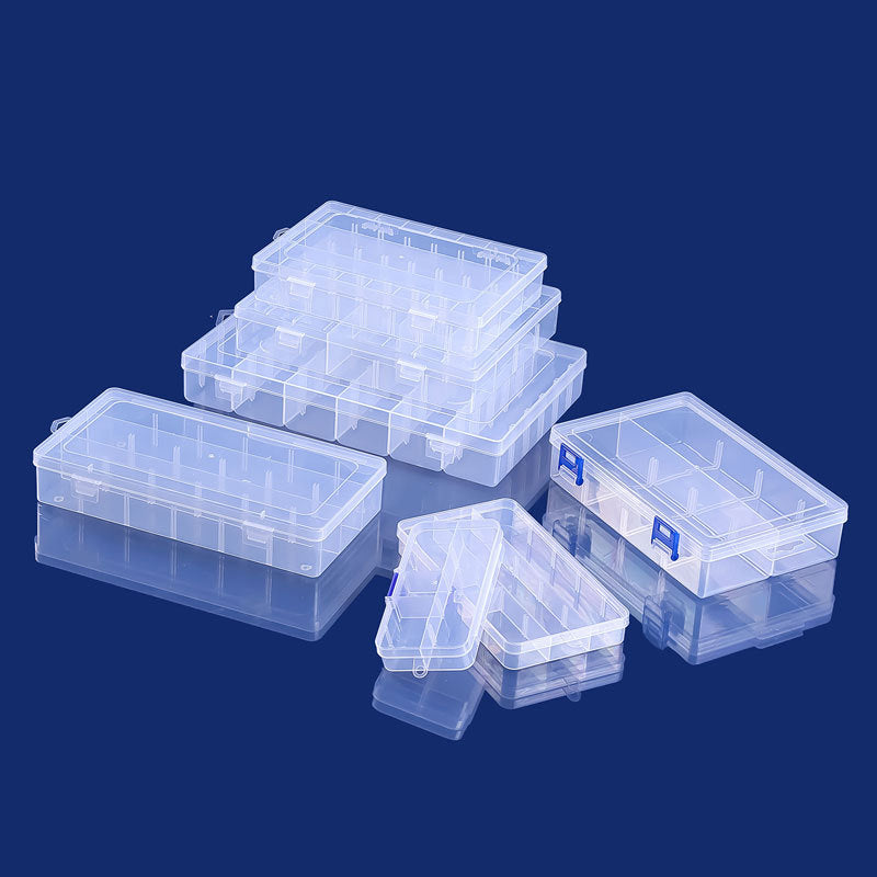 Multi-Functional Craft Organizer Box Stornfield