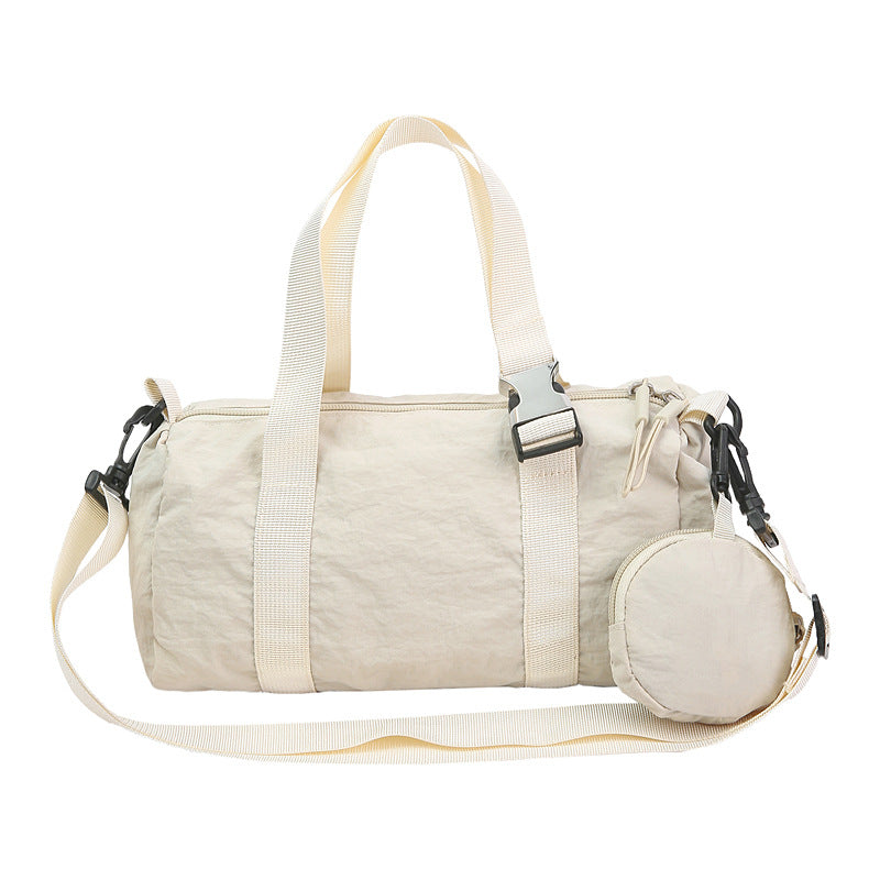 Lightweight Outdoor Adventure Duffle Stornfield