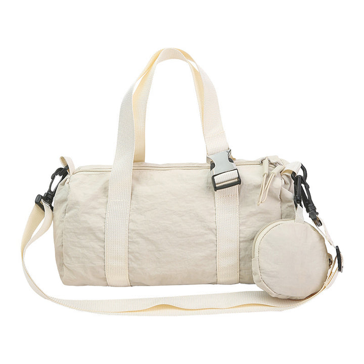 Lightweight Outdoor Adventure Duffle Stornfield