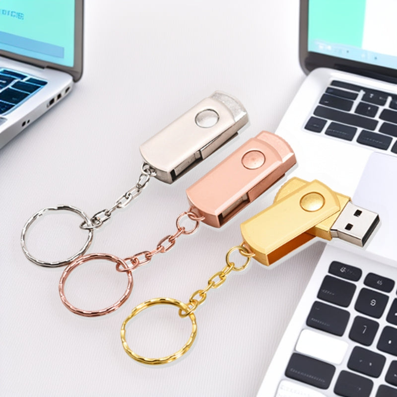 Modern USB Flash Drive Stornfield