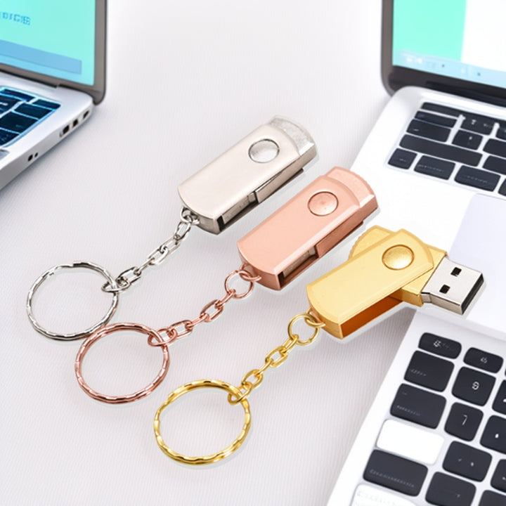Modern USB Flash Drive Stornfield