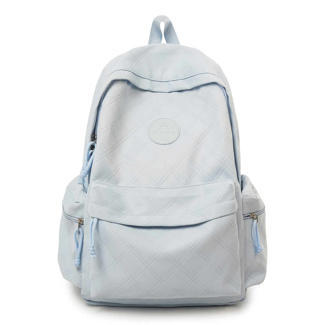 Quilted Casual Rucksack Stornfield