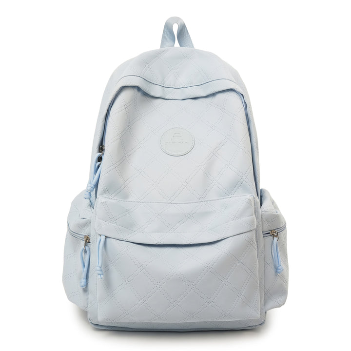 Quilted Casual Rucksack Stornfield
