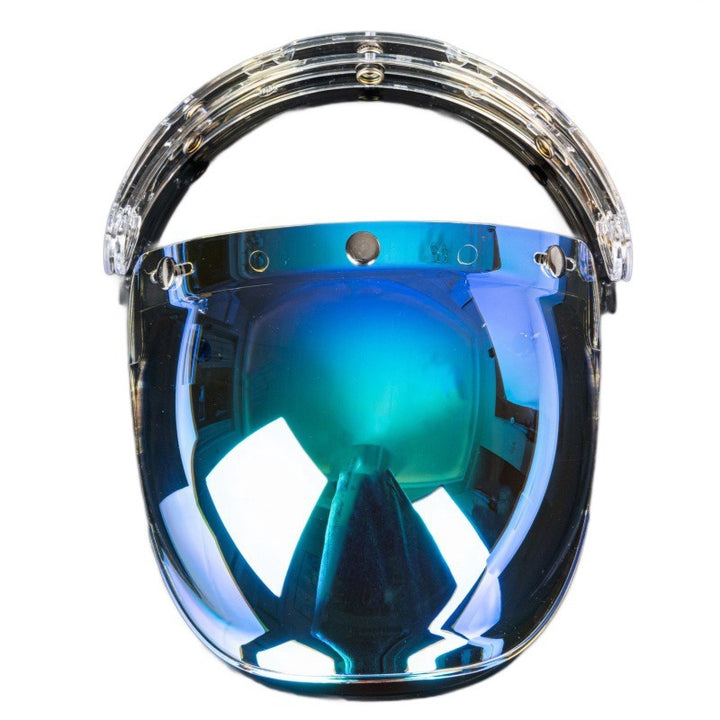 Premium Anti-Fog Motorcycle Visor Shield Stornfield