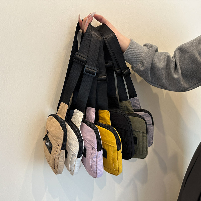 Compact Sling Bag Stornfield 1787910984