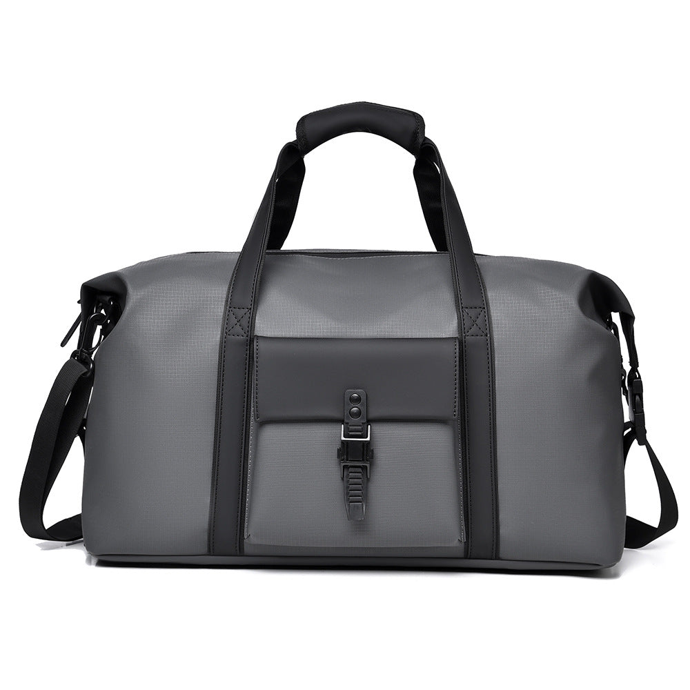 Sport bag Stornfield