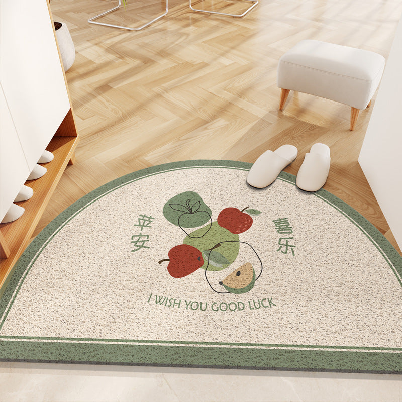 Rainbow Arch Area Rug