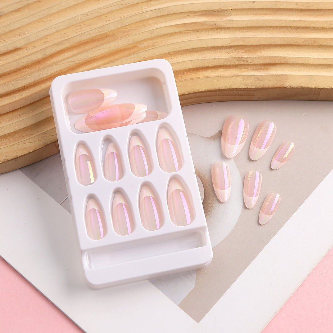 Premium Do-It-Yourself Nail Art Tips Stornfield