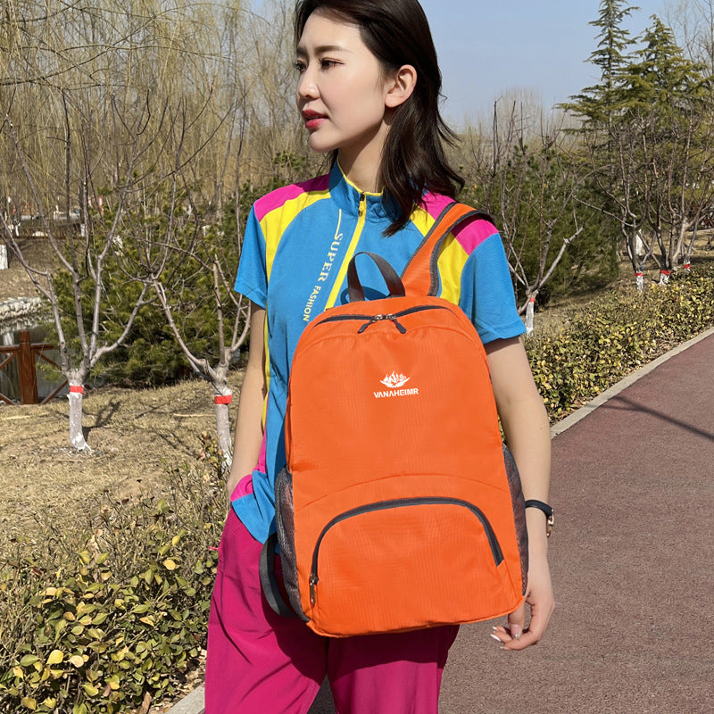 Versatile Outdoor Backpack Stornfield