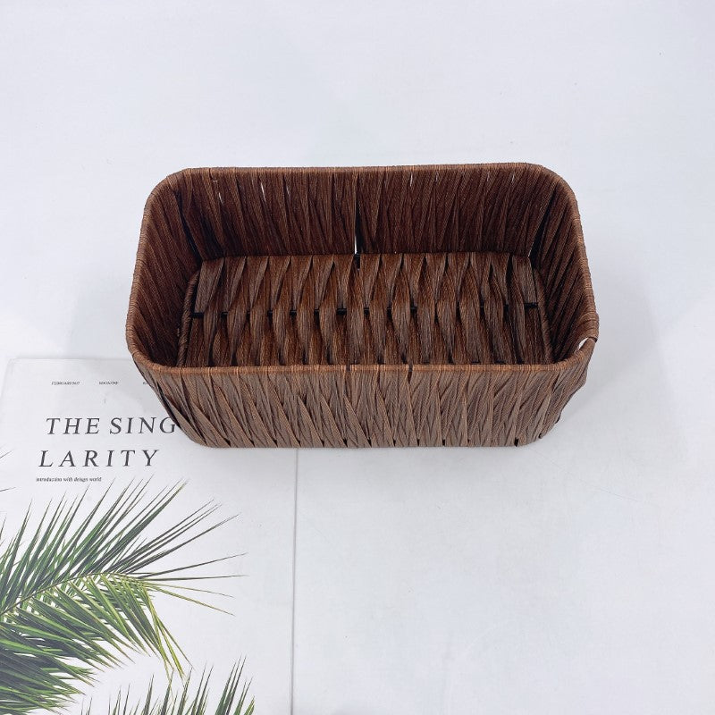 Storage basket Stornfield