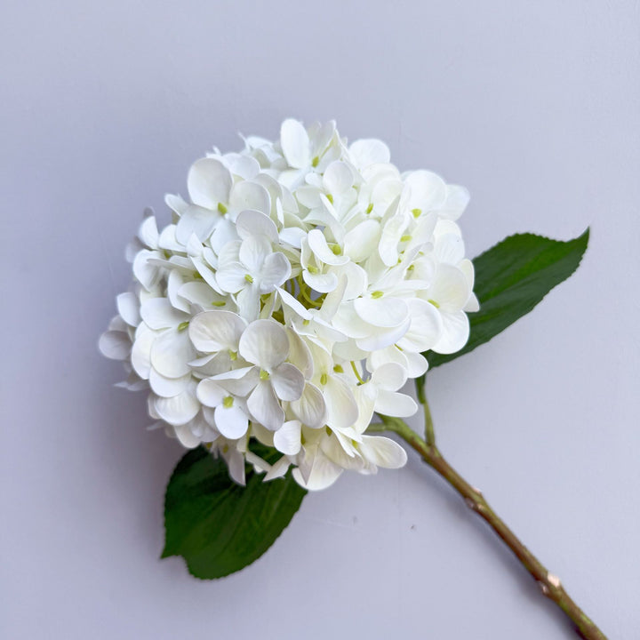 Artificial Hydrangea Bouquet