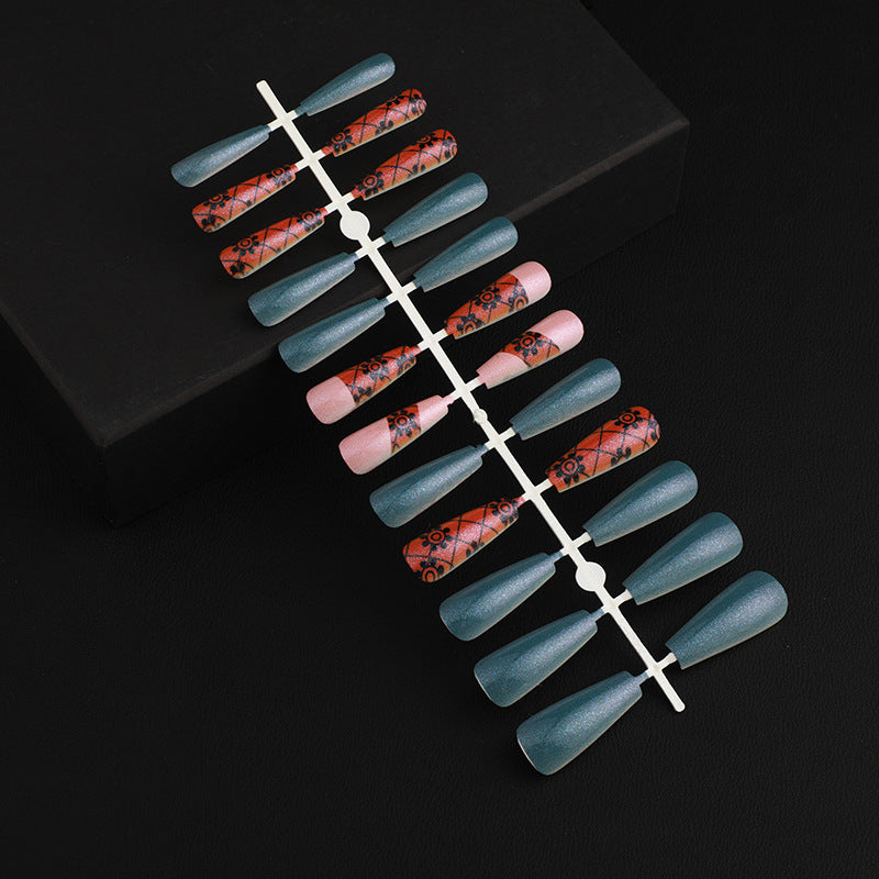 High-quality artificial nails Stornfield