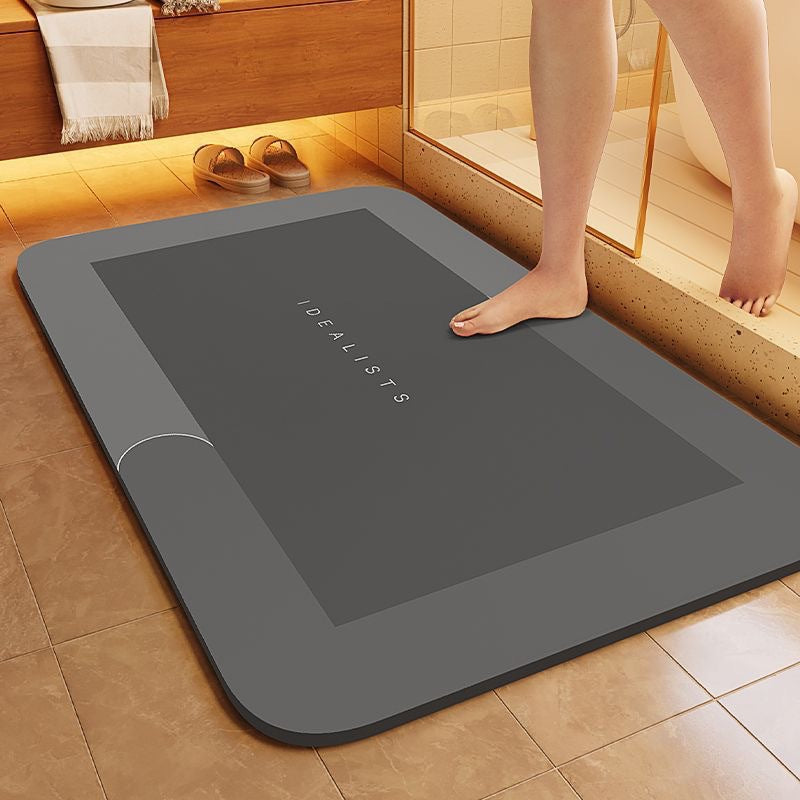 Bath Mat Stornfield