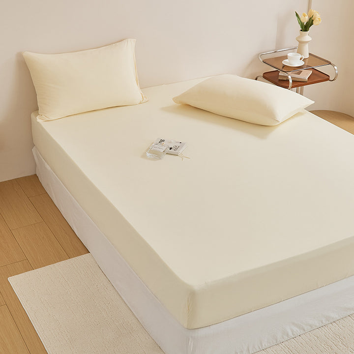 Premium Hypoallergenic Mattress Protector
