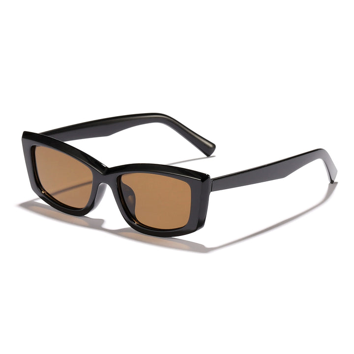 Women’s fashionable UV protection sunglasses with contemporary frame Stornfield
