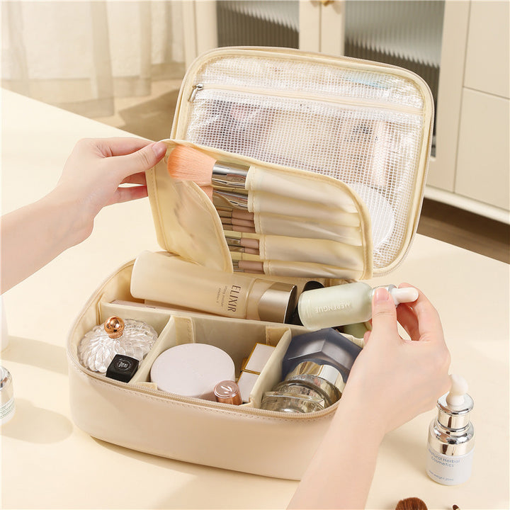 Premium Travel Organizer Case Stornfield