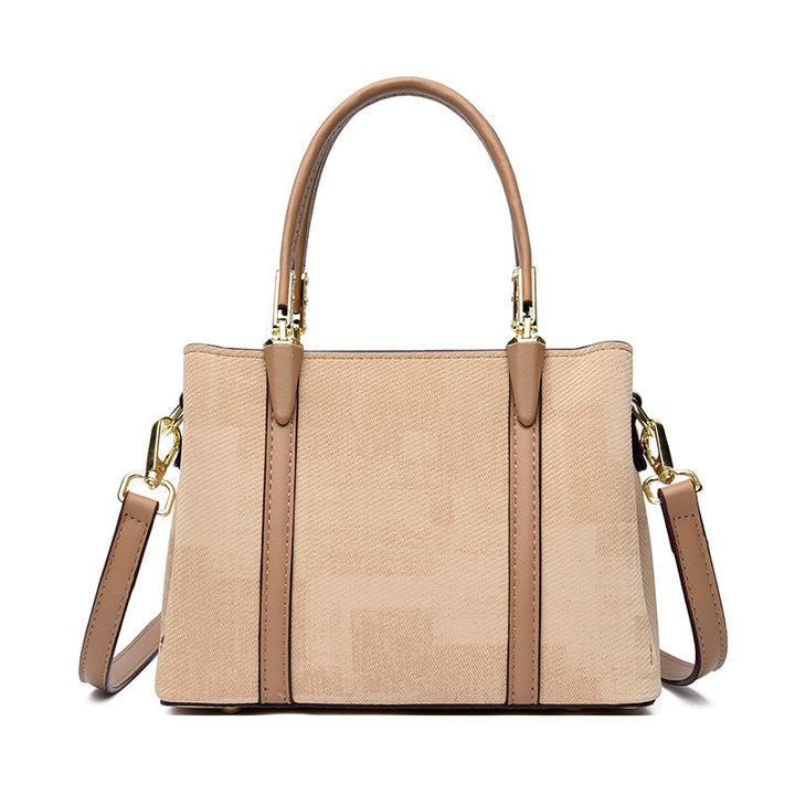 Structured Handbag Stornfield