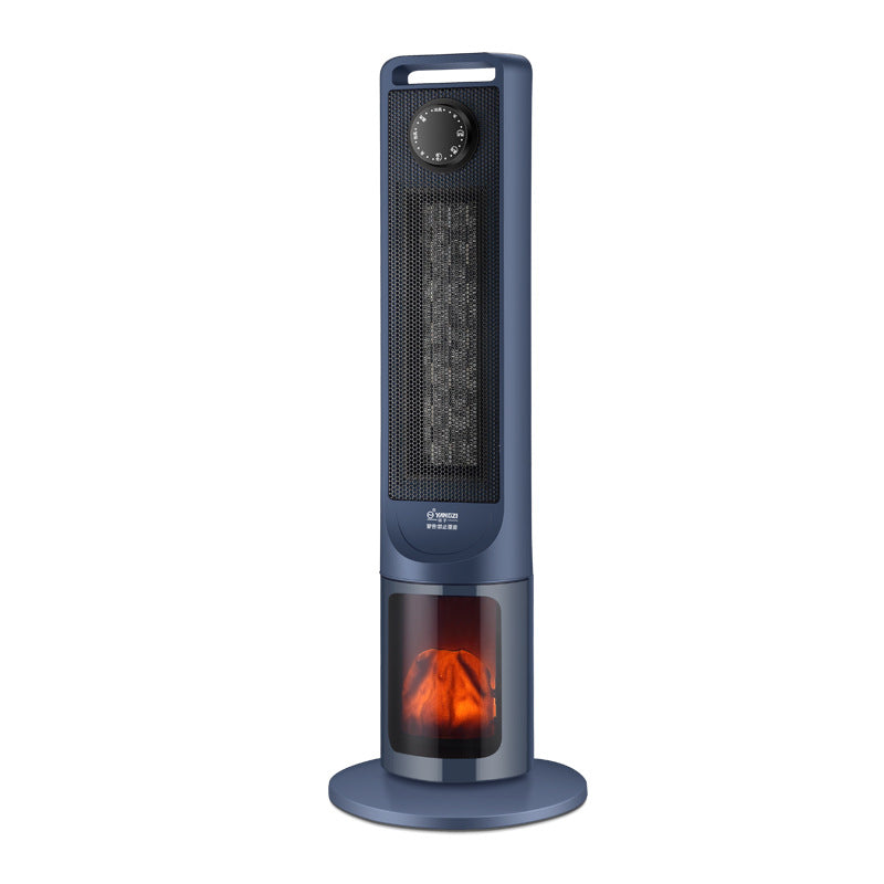 Heater Stornfield