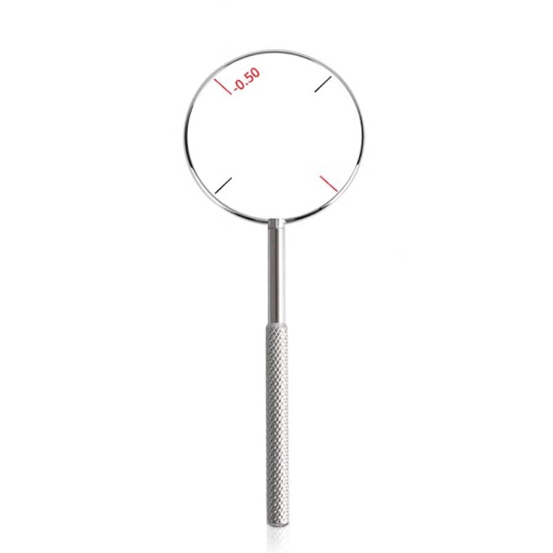Precision Optical Measuring Tool Stornfield