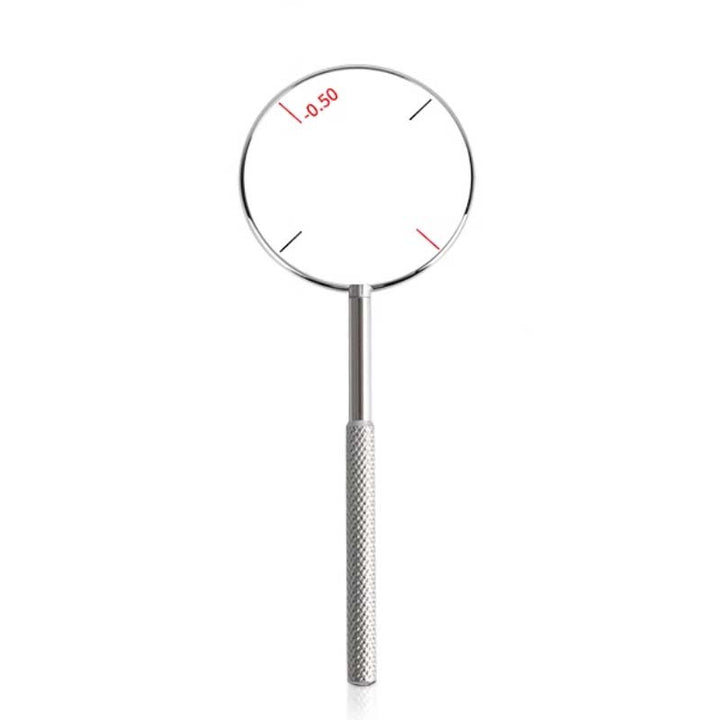 Precision Optical Measuring Tool Stornfield