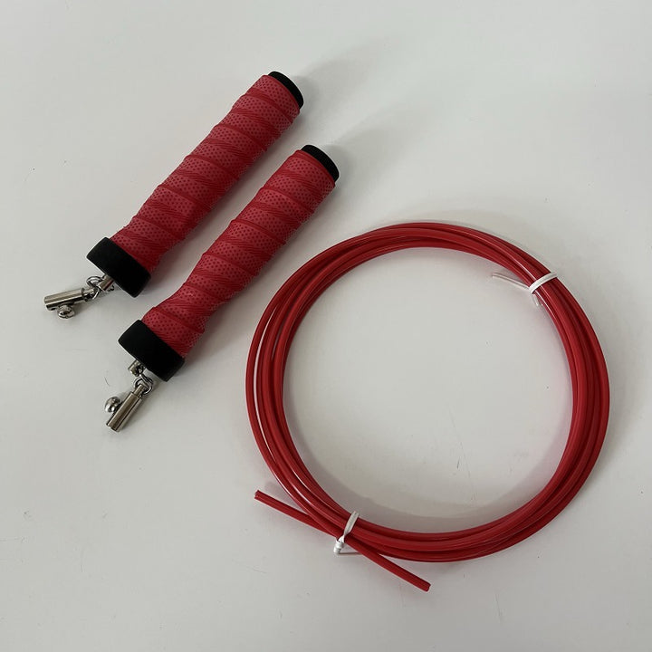 Jump rope with non-slip grips Stornfield