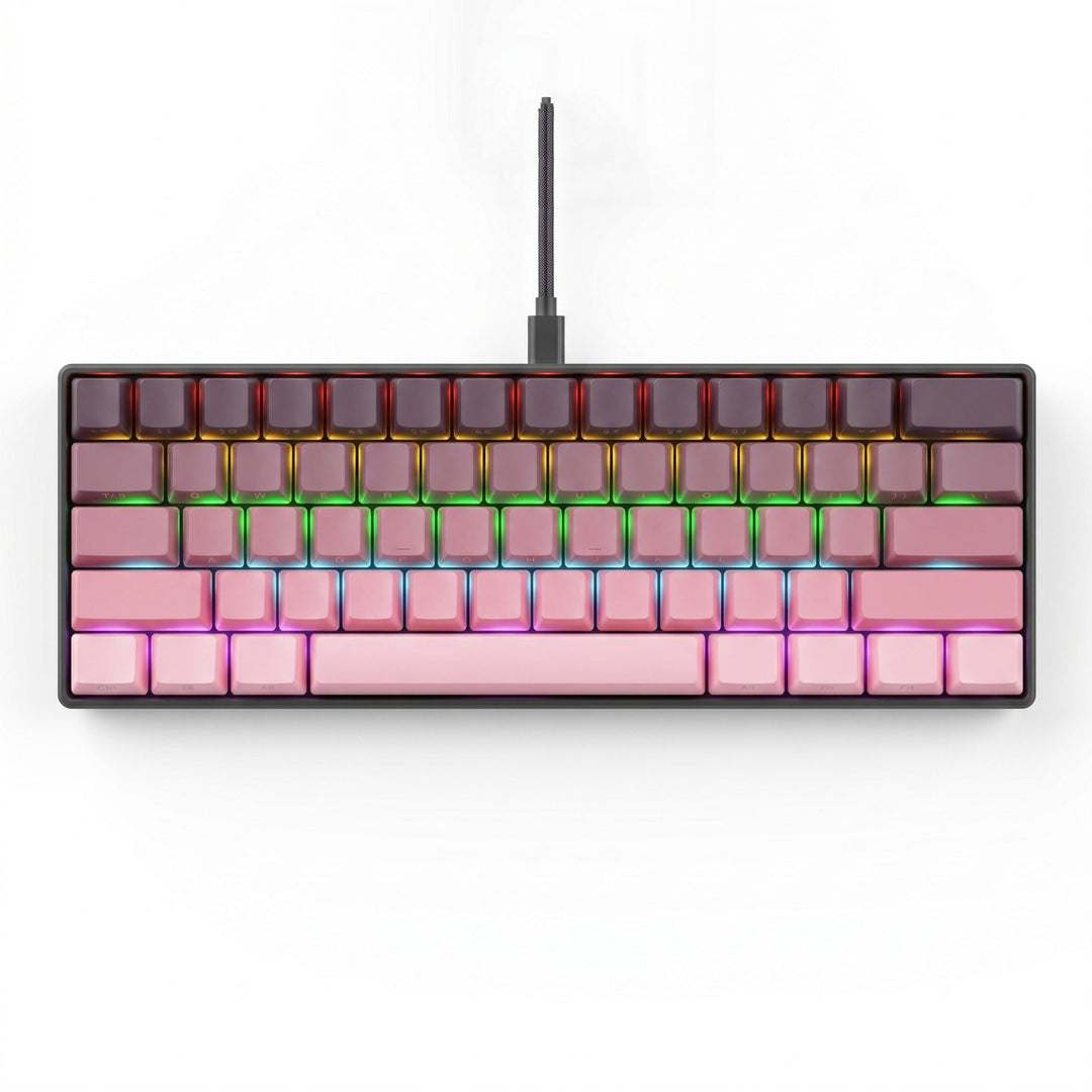Mechanical Gaming Keyboard Stornfield