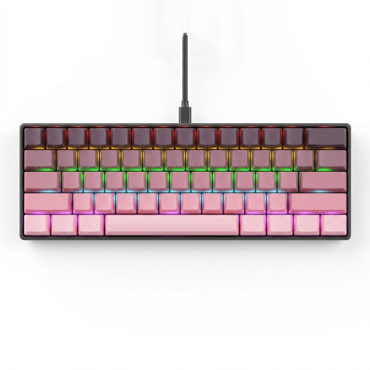 Mechanical Gaming Keyboard Stornfield
