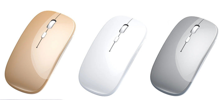 Wireless Optical Mouse Stornfield