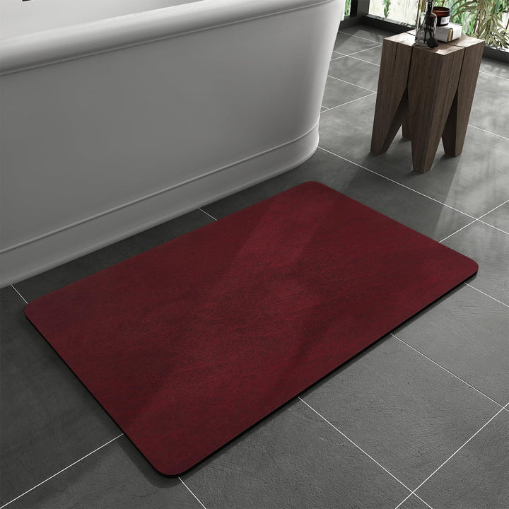 Soft Anti-Fatigue Bath Mat Stornfield