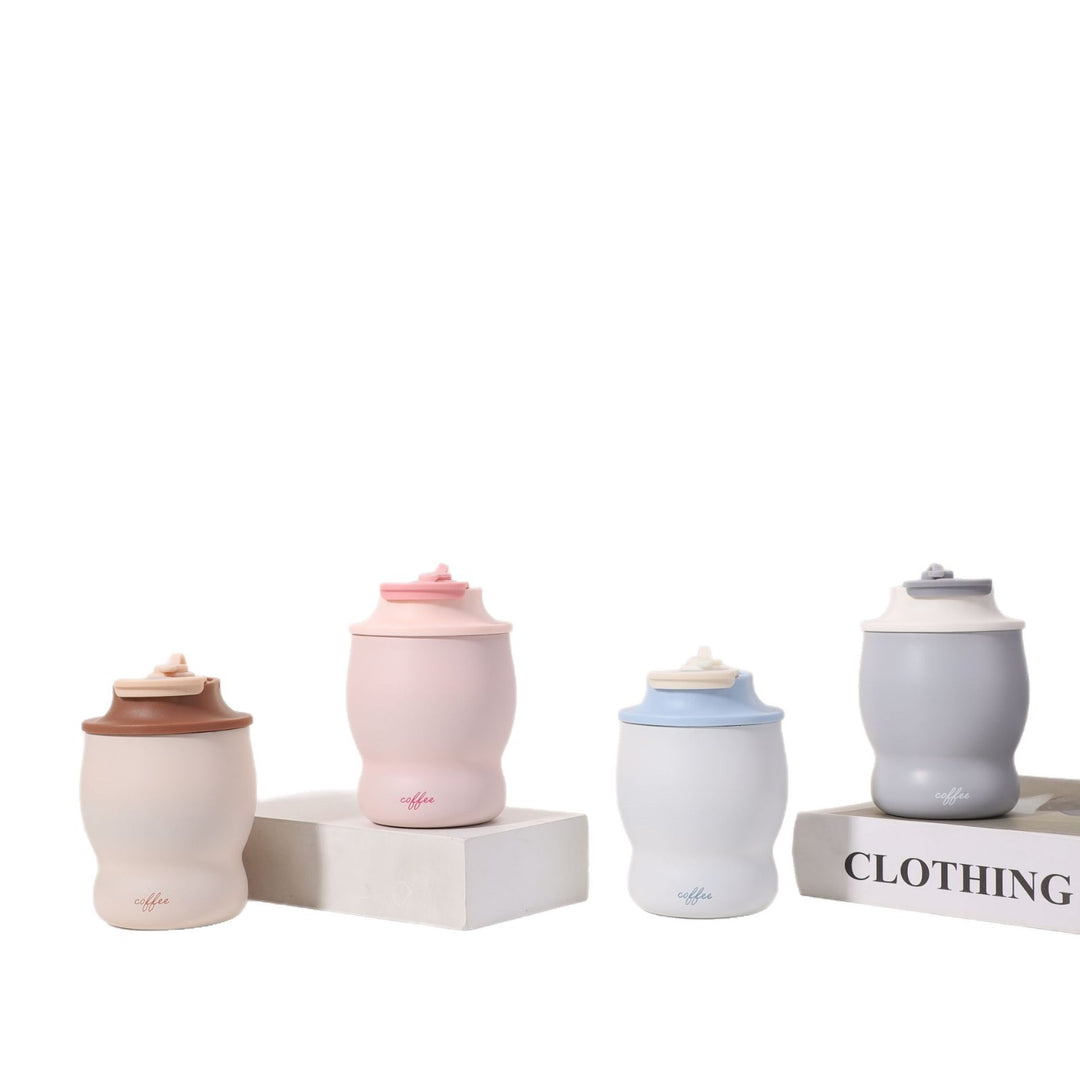 Eco-Friendly Coffee Storage Container Stornfield